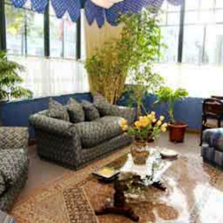 Hotel Isla Rey Jorge Пунта Аренас Екстериор снимка