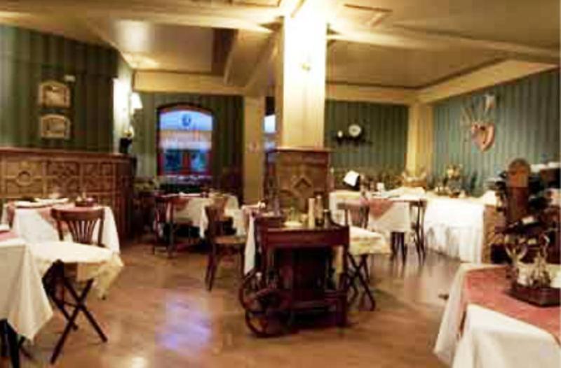 Hotel Isla Rey Jorge Пунта Аренас Екстериор снимка