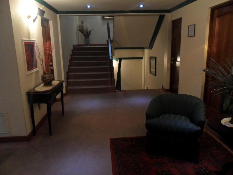 Hotel Isla Rey Jorge Пунта Аренас Екстериор снимка