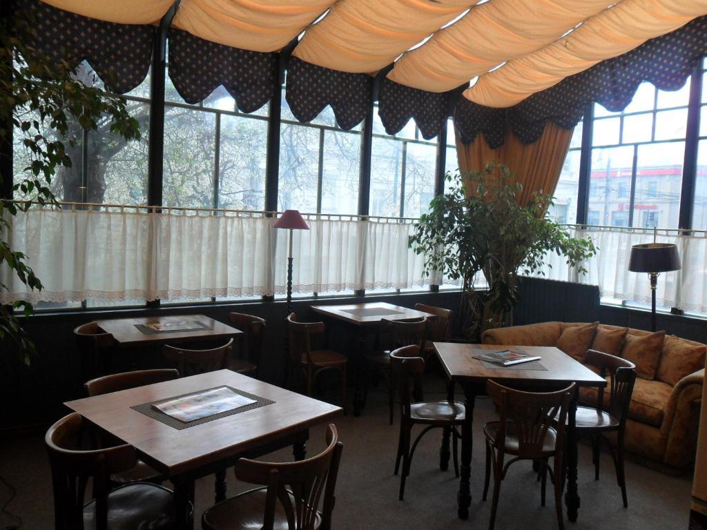 Hotel Isla Rey Jorge Пунта Аренас Екстериор снимка