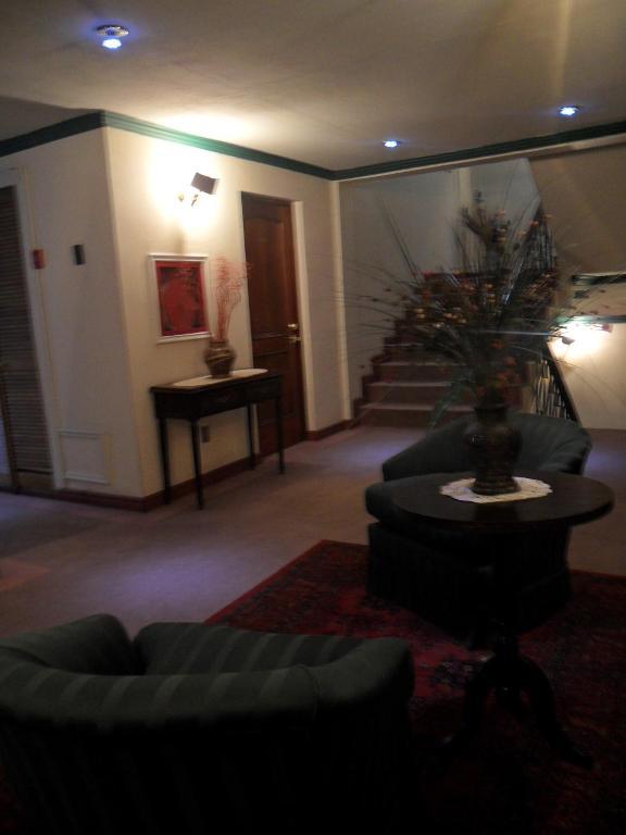 Hotel Isla Rey Jorge Пунта Аренас Екстериор снимка
