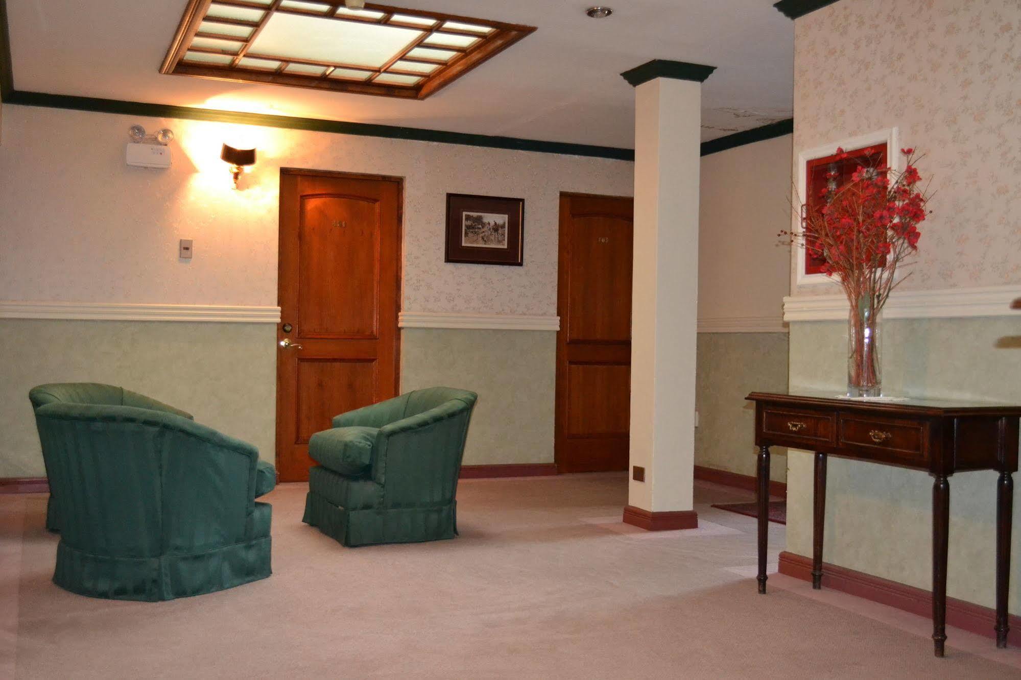 Hotel Isla Rey Jorge Пунта Аренас Екстериор снимка