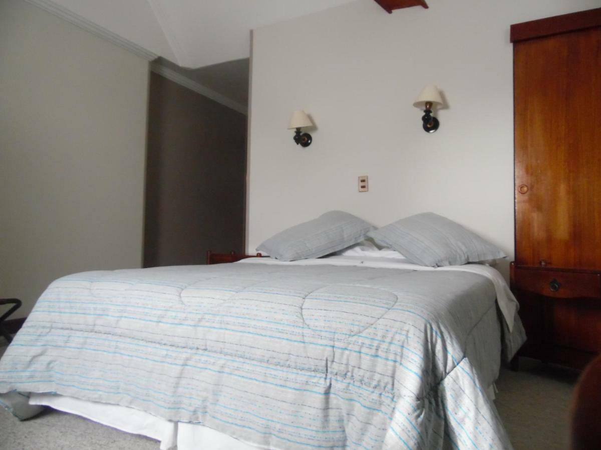 Hotel Isla Rey Jorge Пунта Аренас Екстериор снимка